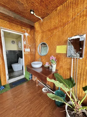 Mon Lom Nao Homestay Chambres Photos