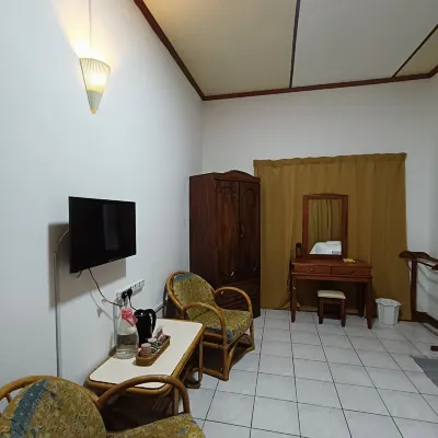 Seaside Travellers Inn Chambres Photos