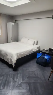VIP Hotel Mokpo Camere Photos
