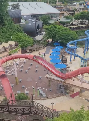 VivaldiPark Loisirs et amusements Photos