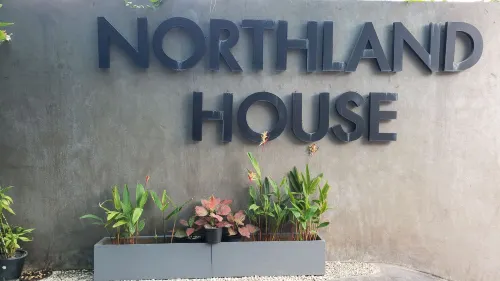 NorthLands House Hotel Photos