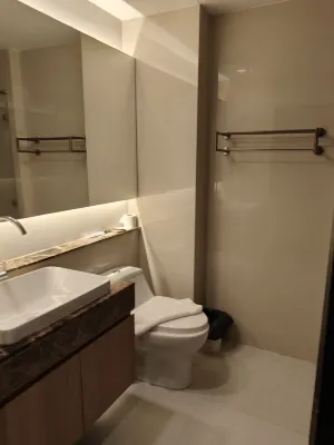 VST HOTEL Rooms Photos