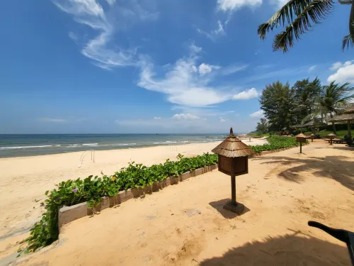 Victoria Phan Thiet Beach Resort & Spa In der Nähe des Hotels Photos