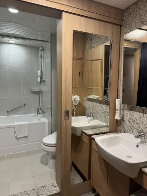 Acube Hotel Dongdaemun Rooms Photos