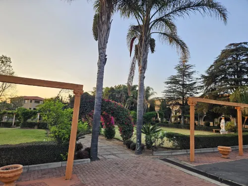 Midrand Conference Centre À proximité de l'hôtel Photos