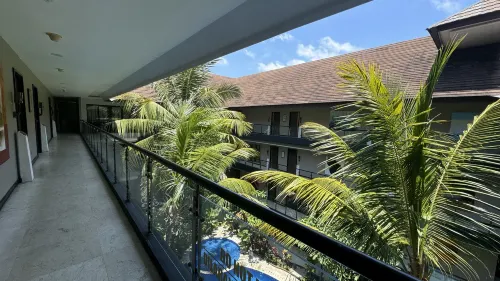 Amaroossa Suite Bali Photos