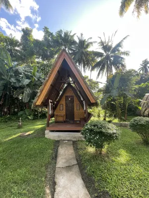 Loboc Nipa Hut Village Near Hotel Photos