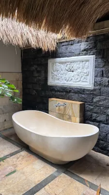 Bali Santi Bungalows Chambres Photos