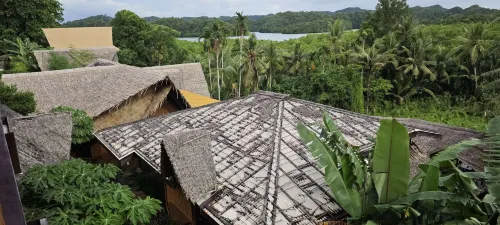 Palau Plantation Resort Circondario Photos