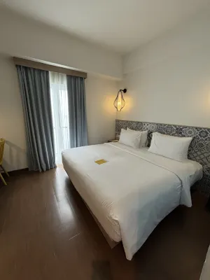 Kampi Hotel Legian - Bali   Camere Photos
