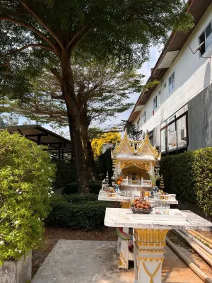 The Melody Phuket Photos