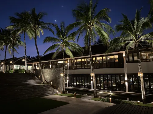 Four Seasons Resort The Nam Hai Hoi An Esterni Photos