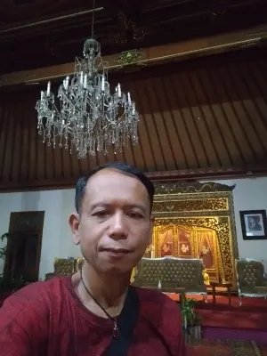 Kusuma Sahid Prince Hotel Solo Photos