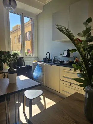 Tiburtina 86 Luxury Suites Photos