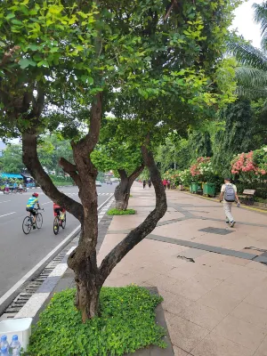 Ibis Styles Semarang Simpang Lima Dekat Hotel Photos