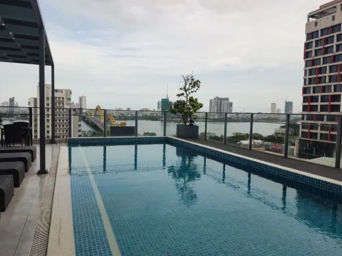 Cozy Danang Boutique Hotel Leisure & Recreation Photos
