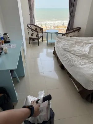 Khách sạn Annata Beach Phòng Photos