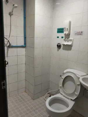 Khon Kaen Ruenrom Hotel Rooms Photos