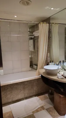 Les Suites Taipei - Da An Chambres Photos