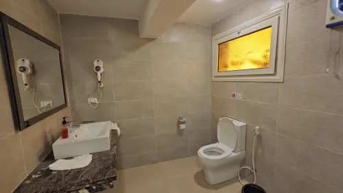 Egypt Pyramids Inn Rooms Photos