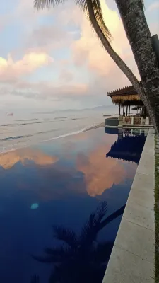 Bali Santi Bungalows Loisirs et amusements Photos