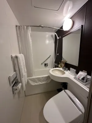 Hotel New Otani Takaoka Zimmer Photos