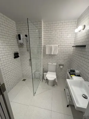 莫瓦曼谷酒店 房間 Photos