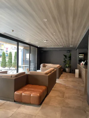 fav 函館飯店 公共區域 Photos