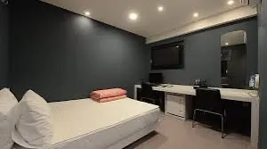 Top Motel Busan Kamar Photos