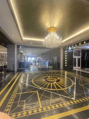 The Park Front Hotel at Universal Studios Japan Public Areas Photos