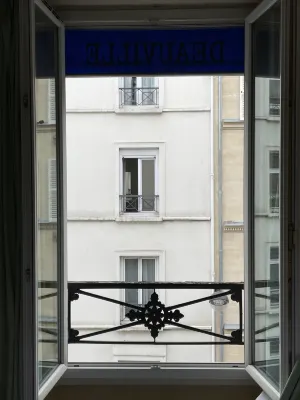 Hôtel Opéra-Deauville Photos