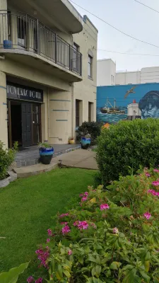 Foveaux Hotel Photos
