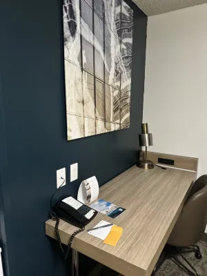 SpringHill Suites Tempe at Arizona Mills Mall Photos