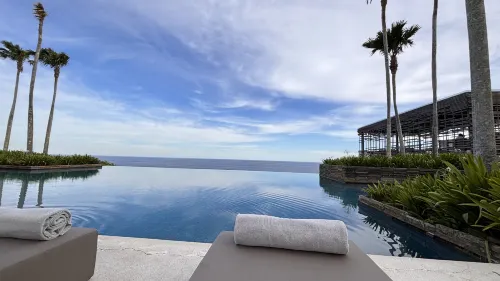 Alila Villas Uluwatu Loisirs et amusements Photos