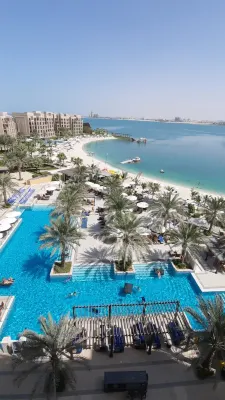 DoubleTree by Hilton Resort & Spa Marjan Island Relaksasi & Rekreasi Photos