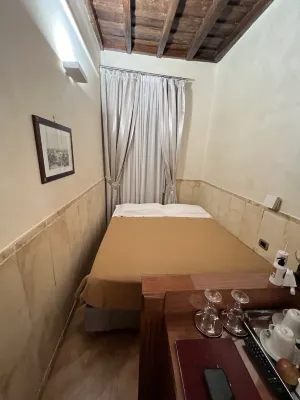 Hotel Pantheon Номера Photos