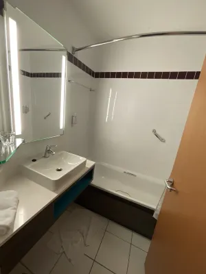 Leonardo Hotel Belfast Camere Photos