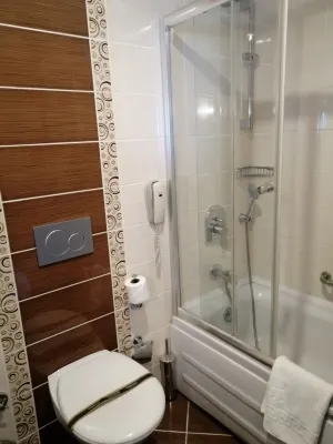 Megasaray Westbeach Antalya Chambres Photos