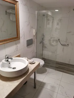 Hotel Ickale Kamar Photos