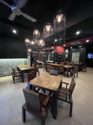 Lot 33 Boutique Hotel Photos