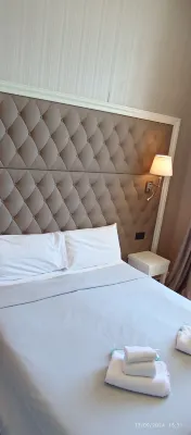 Grand Hotel & des Anglais Spa Rooms Photos