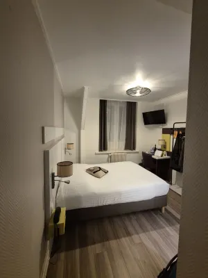 Grand Hôtel Lille Chambres Photos