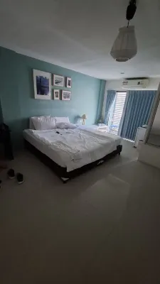 Pace Residence and Bar Pattaya Rooms Photos