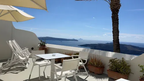 Pantelia Suites Photos