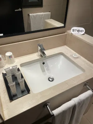 Hotel Condado Rooms Photos