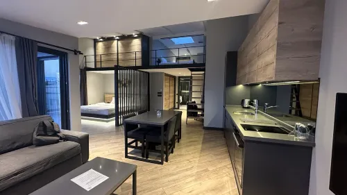 Z-Suites Photos