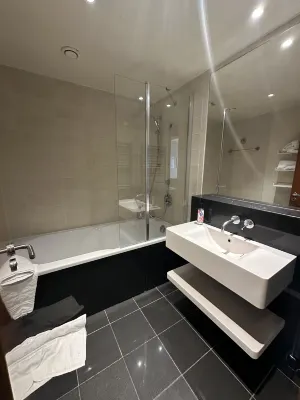 Aparthotel Adagio Paris Centre Tour Eiffel Rooms Photos