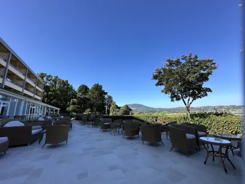 Divani Corfu Palace Photos
