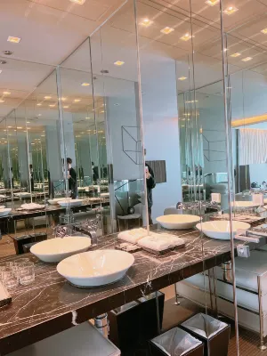 The 99 Bonham Hong Kong Restauration Photos