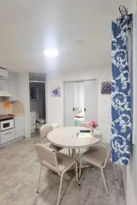 Summers Rest Units Public Areas Photos